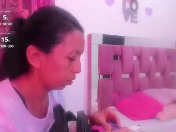 Chaturbate Private Sex Chat of pricesa_milf