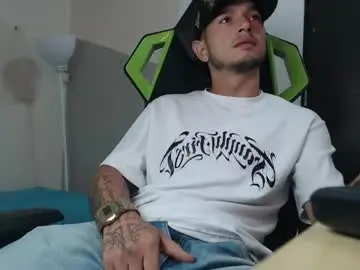 Chaturbate Free Porn Cam of ryan_sog