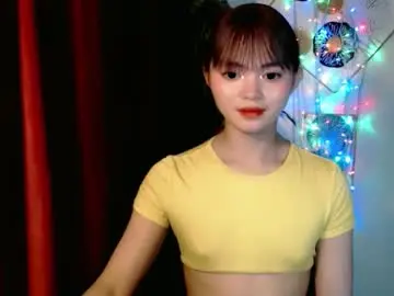 Chaturbate Best live sex cam show of sensational_yeng