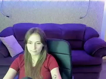 serenitywild from chaturbate