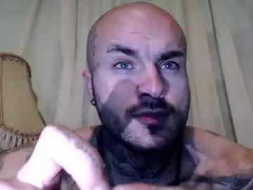 Chaturbate Sex Cam of sevendragons1