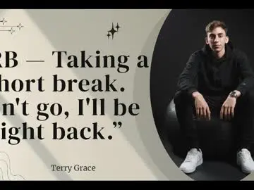 Chaturbate Live Sex of terrygrace