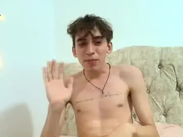 Chaturbate Live Sex Cam of terrygrace