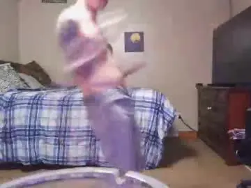 Chaturbate Private Sex Chat of tokensarefun12801