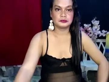 Chaturbate Live Sex Cam of urasiandominaxx