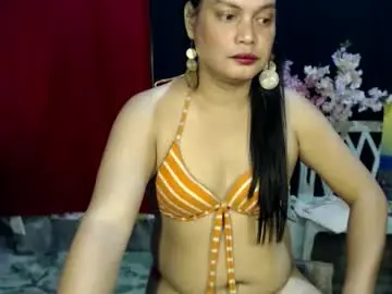 Chaturbate Adult Webcam of urasiandominaxx