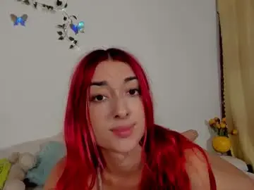 Chaturbate Nude Webcam of velvet_00