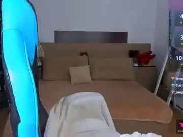 Chaturbate Live Sex Cam of viola__shy