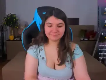 Chaturbate Sex Cam of viola__shy