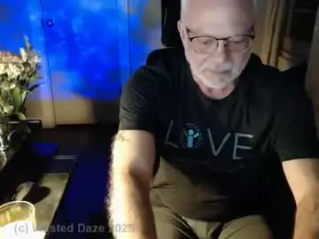 Chaturbate Best Webcam of wasted_daze_