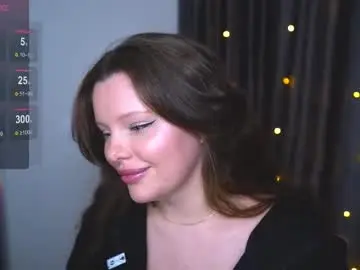 Chaturbate Live Sex of your_baby_julia