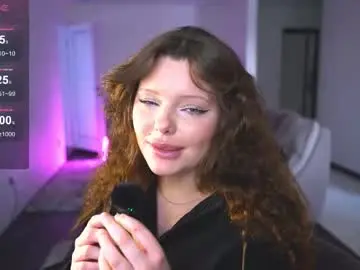 Chaturbate Private Sex Chat of your_baby_julia