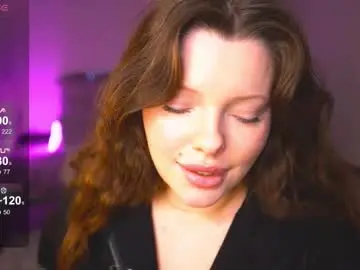 Chaturbate Best Webcam of your_baby_julia