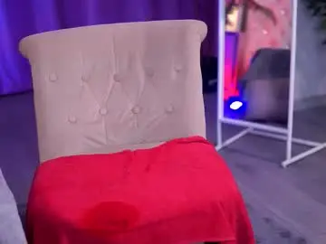 Chaturbate Best live sex cam show of zenydaxbelle