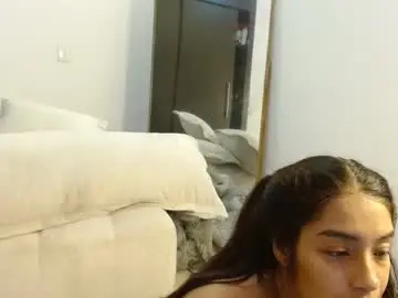 Chaturbate Private Sex Chat of _tommyandanabel_