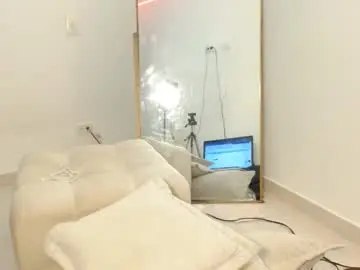 Chaturbate Live Porn of _tommyandanabel_