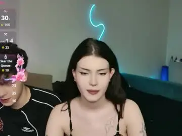 Chaturbate Nude Webcam of alice118james