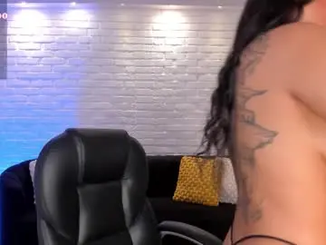 Chaturbate Live Porn of amberlewis_