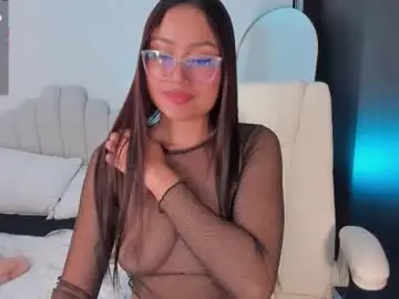 Chaturbate Sex Cam of amberlewis_