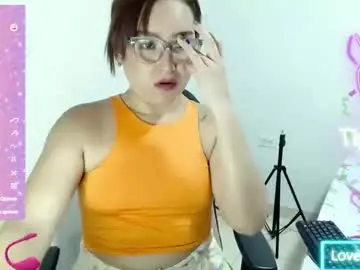 Chaturbate Live Sex Cam of anaya_fun01
