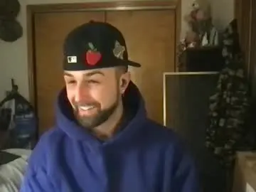 Chaturbate Sex Chat of anthonym3