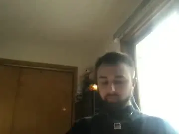 Chaturbate Free Porn Cam of anthonym3