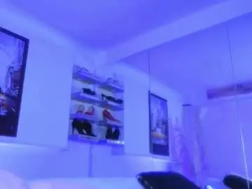 Chaturbate Best Webcam of axhley_p