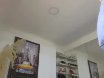 Chaturbate Adult Video Chat of axhley_p