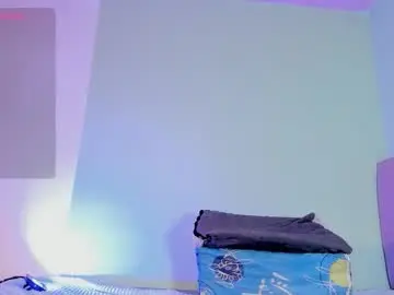 Chaturbate Live Porn of camila_thomsson