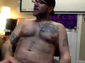 Chaturbate Live Sex Cam of crazycajun3211