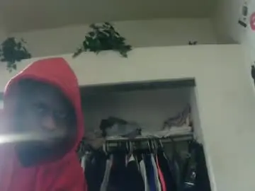 Chaturbate Sex Cam of donaldk21