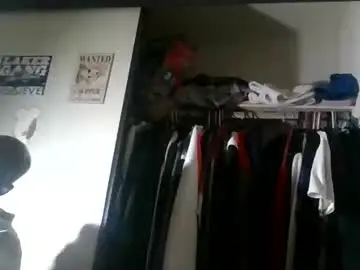 Chaturbate Live Sex Cam of donaldk21