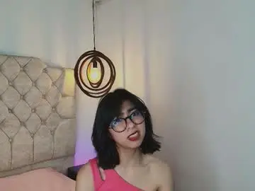 Chaturbate Adult Webcam of ellie_bloom18