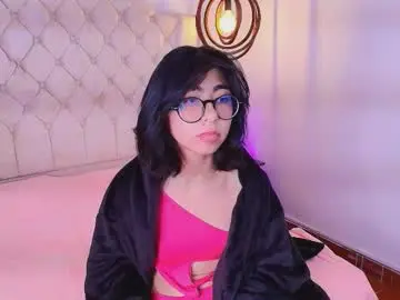 Chaturbate Adult Webcam of ellie_bloom18