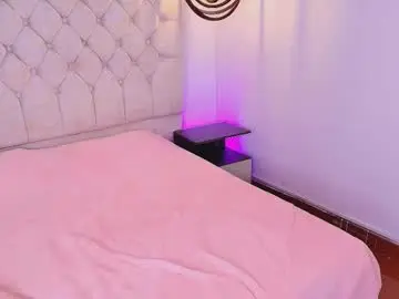 Chaturbate Sex Cam of ellie_bloom18