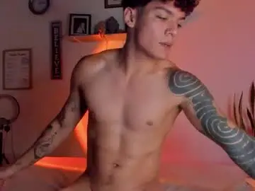 Chaturbate Adult Webcam of fabrizio_amery