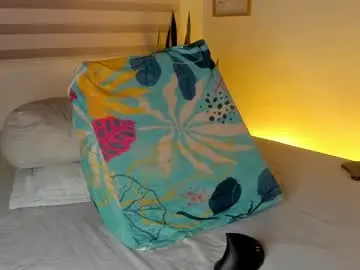 Chaturbate Sex Chat of fabrizio_amery