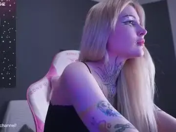 Chaturbate Live Porn of fraulein_mooon