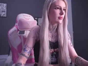 Chaturbate Adult Webcams of fraulein_mooon