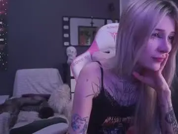 Chaturbate Adult Video Chat of fraulein_mooon