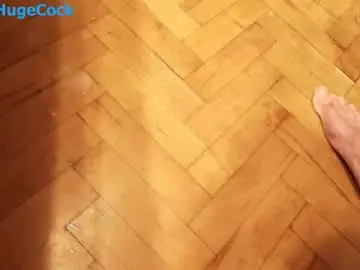 Chaturbate Adult Webcam of french_huge_cock