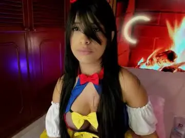 Chaturbate Adult Webcams of girlmia07