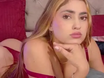 Chaturbate Live Sex of hannaconnorr