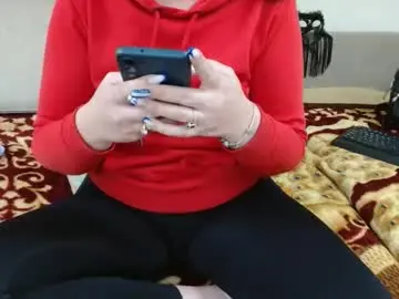 Chaturbate Adult Webcams of itsbustymommy