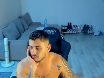 Chaturbate Adult Webcams of jonnyporn1