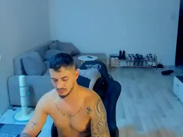 Chaturbate Best Webcam of jonnyporn1