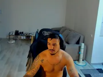 Chaturbate Sex Cam of jonnyporn1