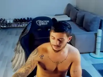 Chaturbate Watch Live Sex Cams of jonnyporn1