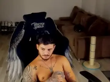 Chaturbate Adult Webcam of jonnyporn1