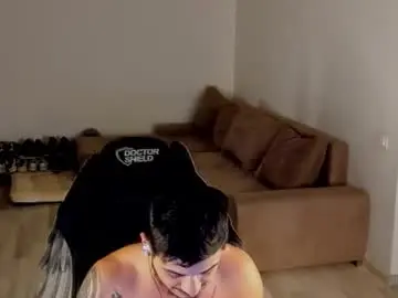 Chaturbate Adult Webcams of jonnyporn1